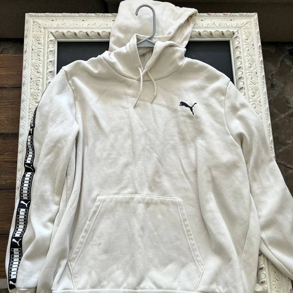 Puma Hoodie